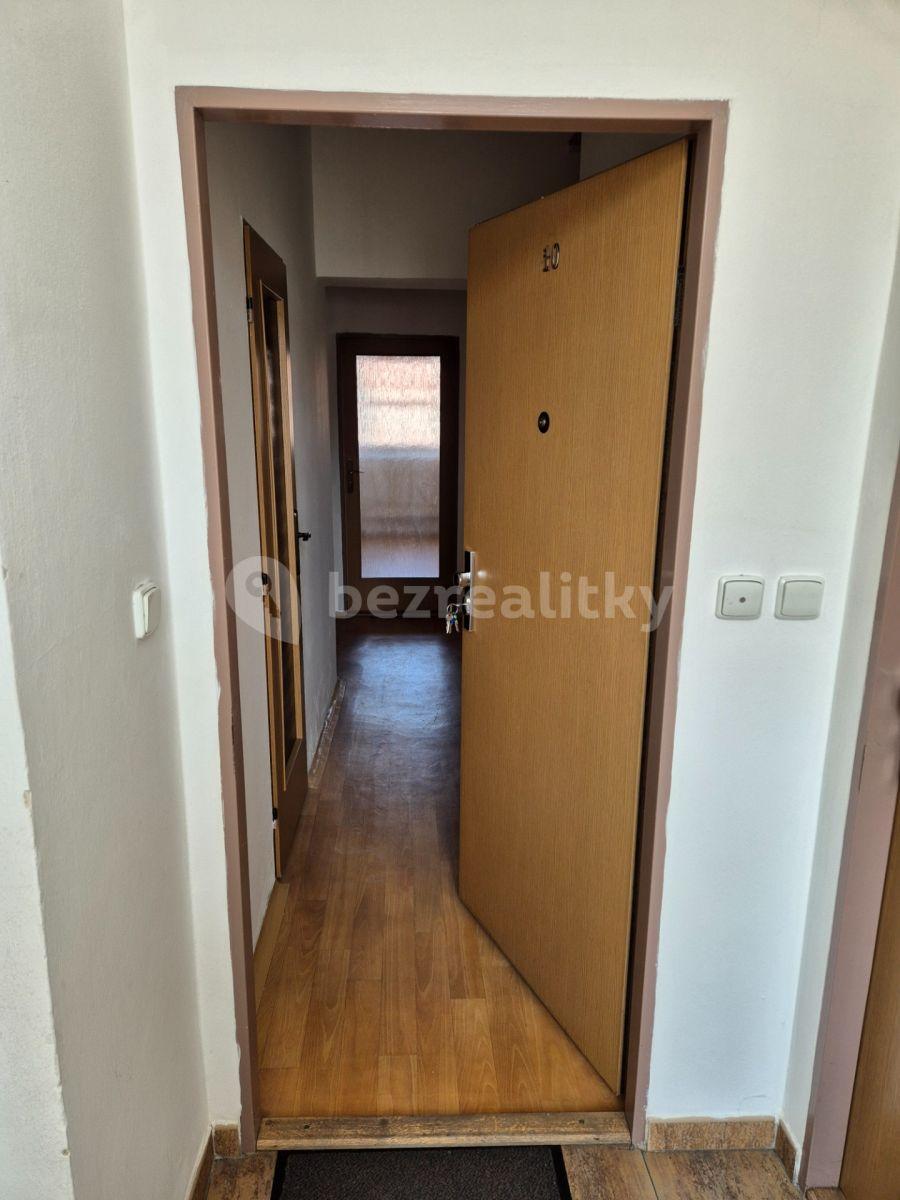 2 bedroom flat to rent, 65 m², Mostecká, Litoměřice, Ústecký Region