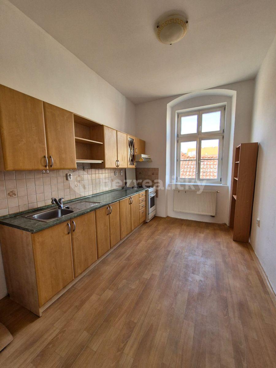 2 bedroom flat to rent, 65 m², Mostecká, Litoměřice, Ústecký Region