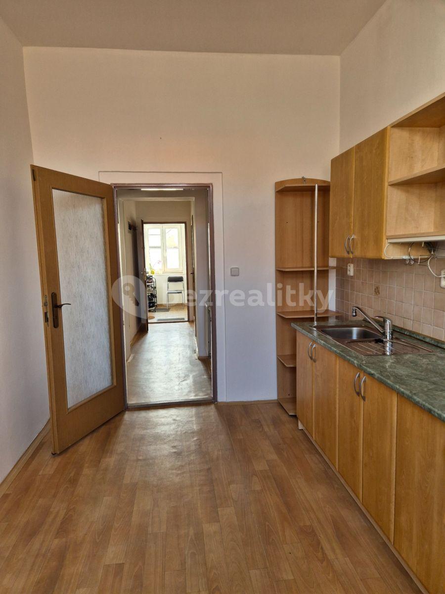 2 bedroom flat to rent, 65 m², Mostecká, Litoměřice, Ústecký Region