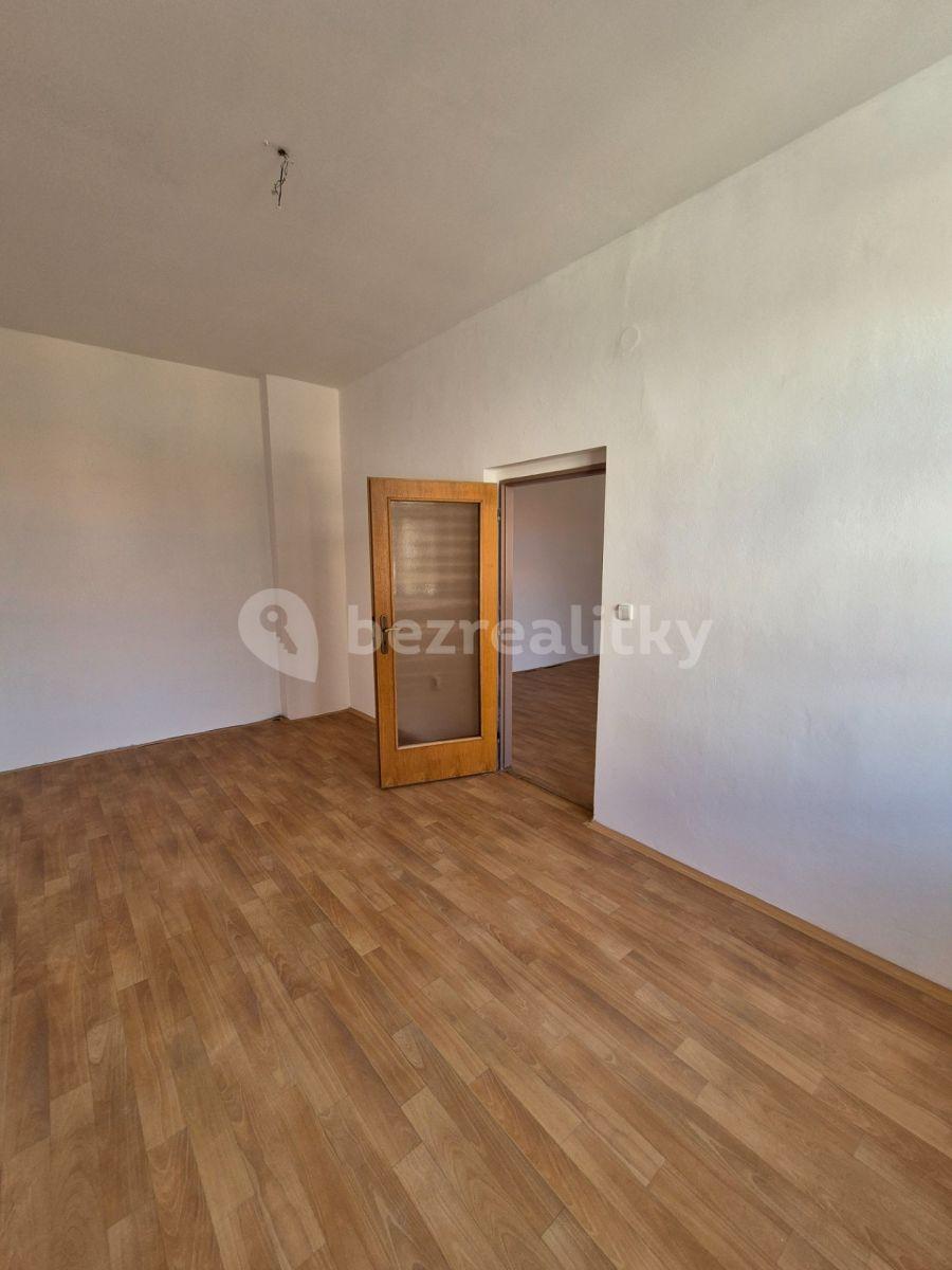 2 bedroom flat to rent, 65 m², Mostecká, Litoměřice, Ústecký Region