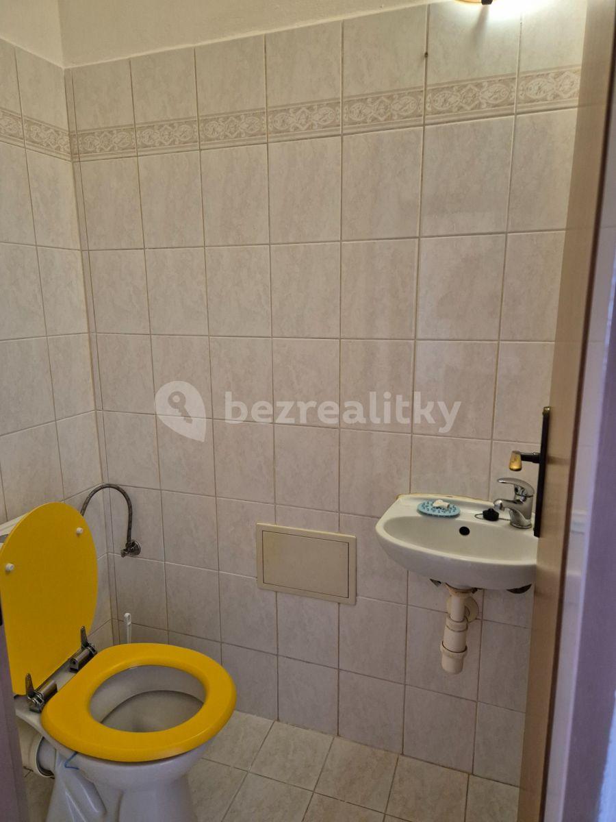 2 bedroom flat to rent, 65 m², Mostecká, Litoměřice, Ústecký Region