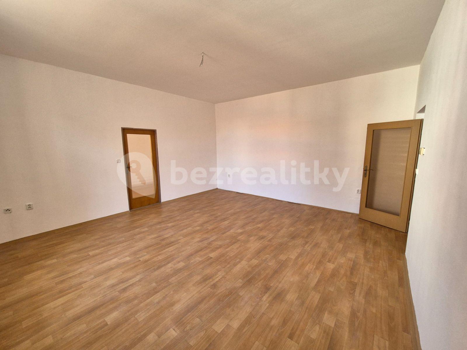 2 bedroom flat to rent, 65 m², Mostecká, Litoměřice, Ústecký Region