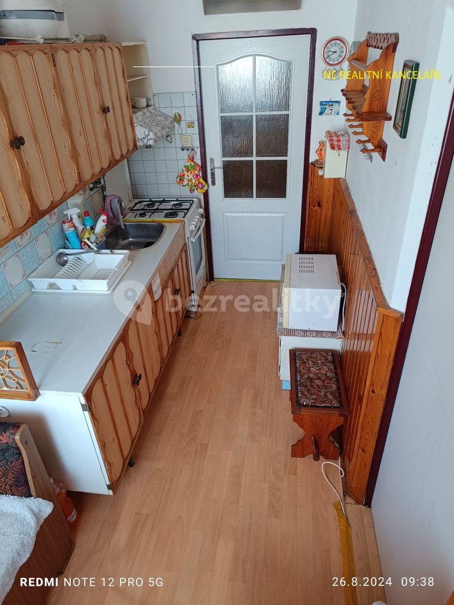 4 bedroom flat for sale, 88 m², Plzeňská, Klatovy, Plzeňský Region