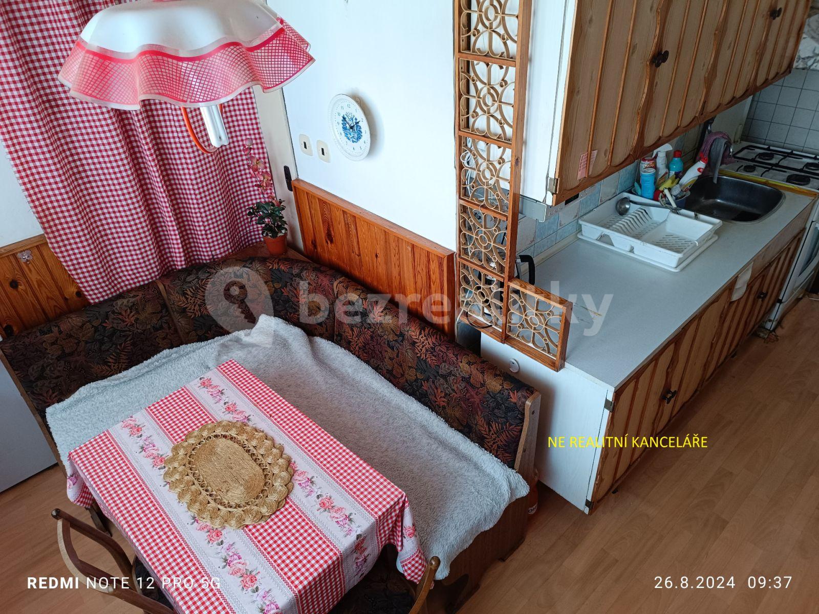 4 bedroom flat for sale, 88 m², Plzeňská, Klatovy, Plzeňský Region