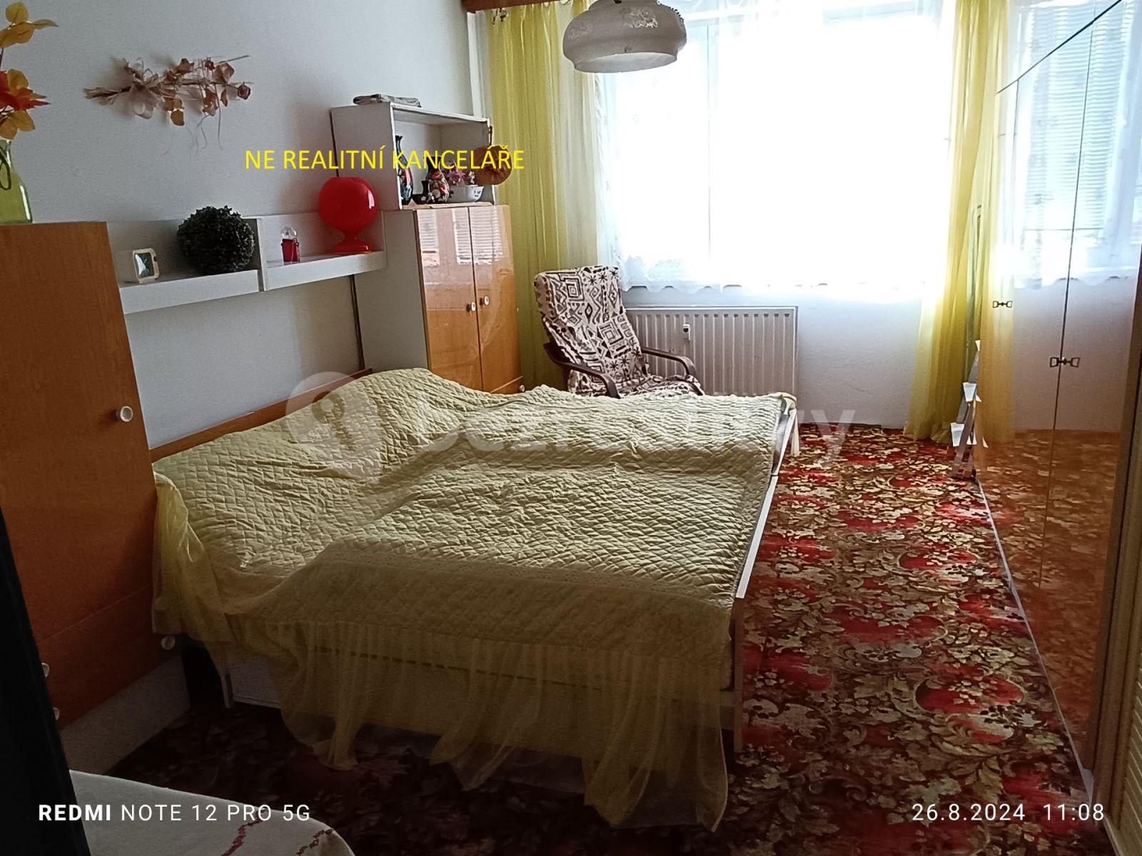 4 bedroom flat for sale, 88 m², Plzeňská, Klatovy, Plzeňský Region