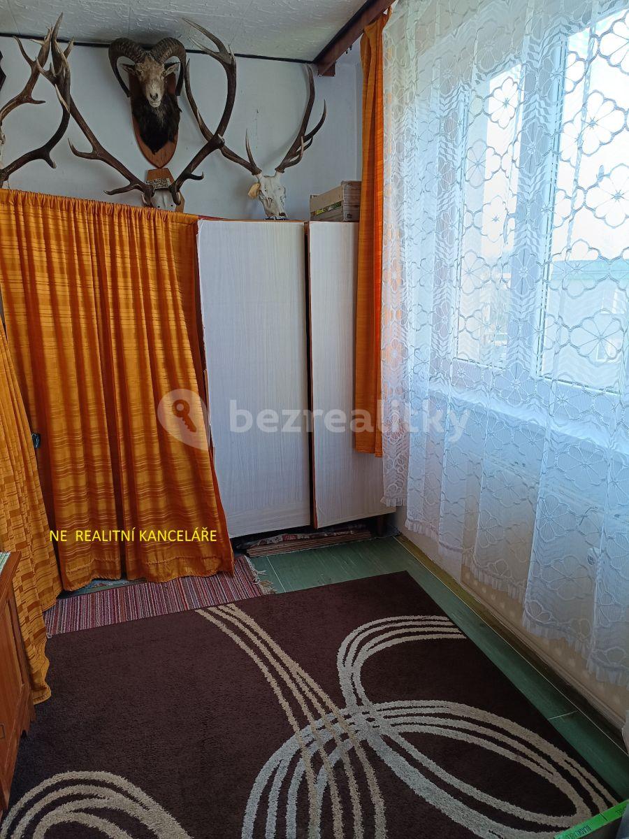 4 bedroom flat for sale, 88 m², Plzeňská, Klatovy, Plzeňský Region