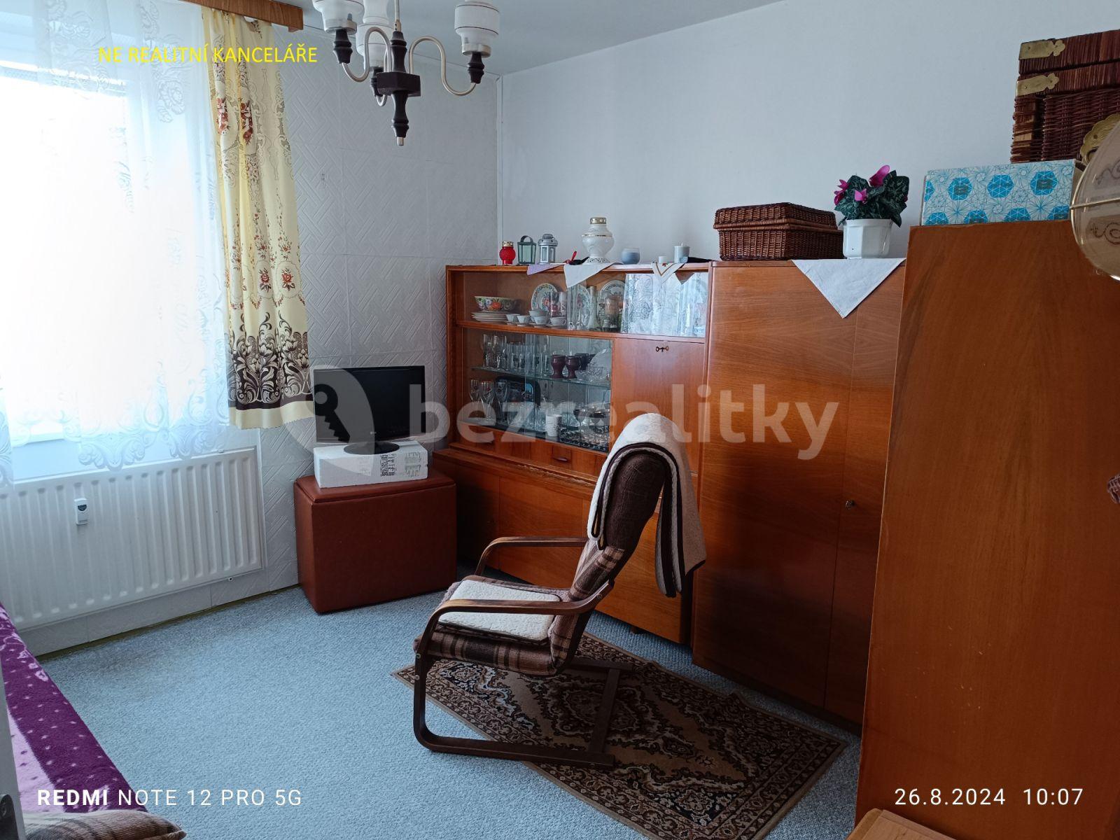 4 bedroom flat for sale, 88 m², Plzeňská, Klatovy, Plzeňský Region