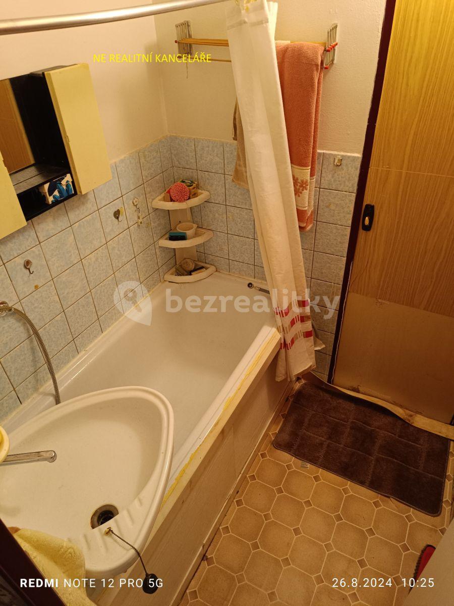 4 bedroom flat for sale, 88 m², Plzeňská, Klatovy, Plzeňský Region