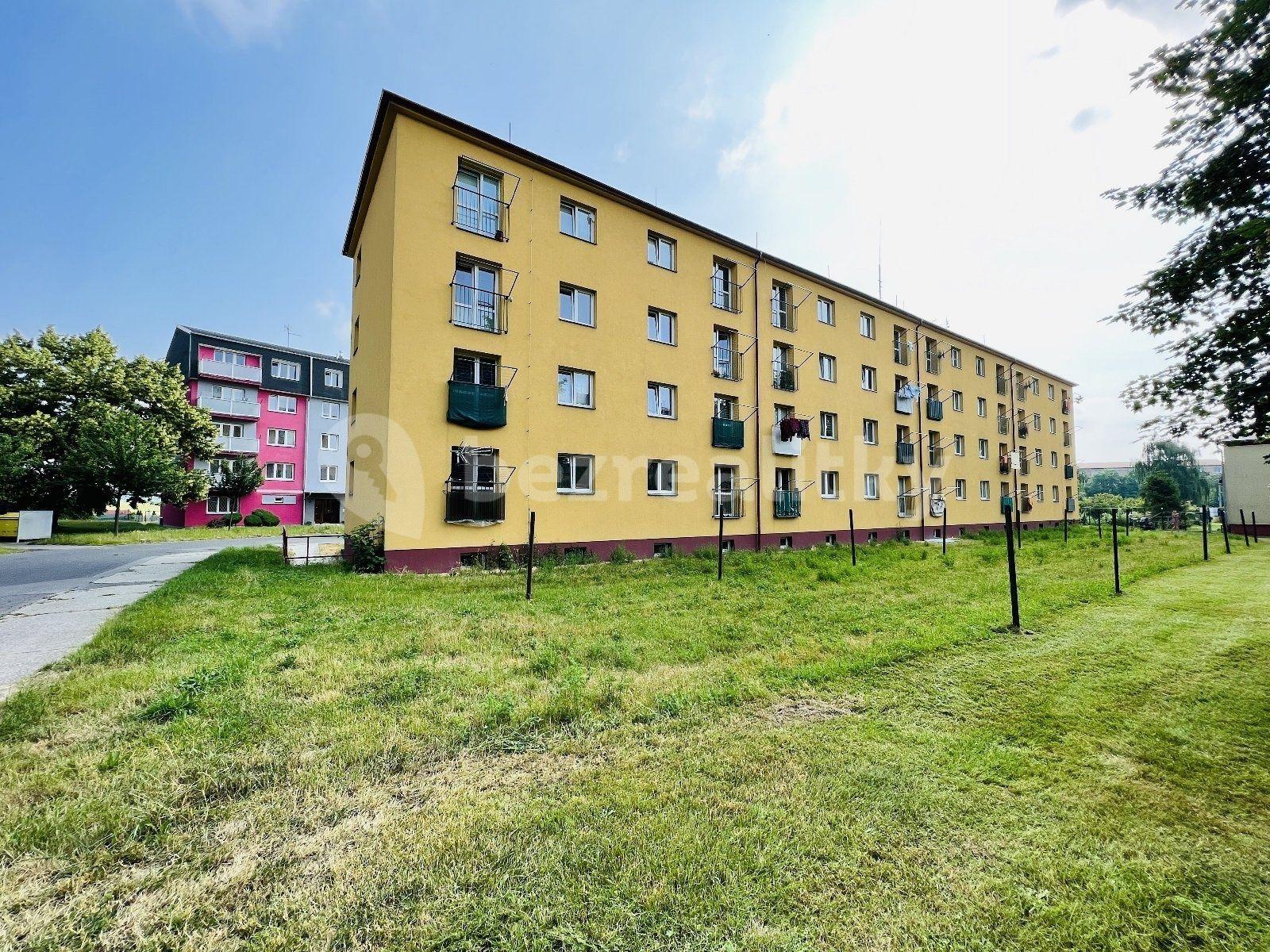 2 bedroom flat to rent, 48 m², Severní, Hlučín, Moravskoslezský Region