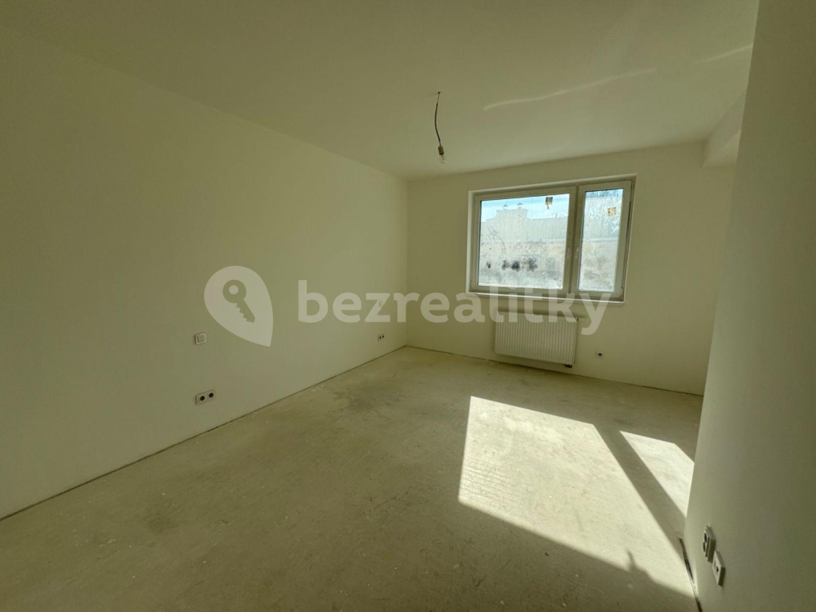 2 bedroom with open-plan kitchen flat for sale, 74 m², Psárská, Prague, Prague