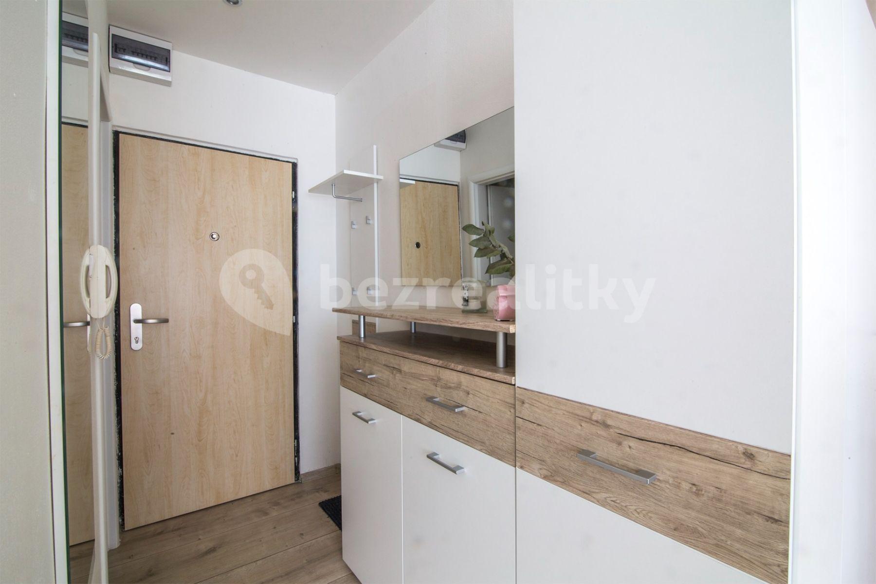 1 bedroom with open-plan kitchen flat for sale, 35 m², třída Dukelských hrdinů, Jáchymov, Karlovarský Region