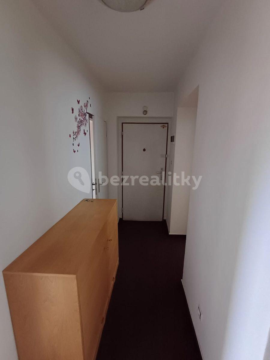 3 bedroom flat to rent, 70 m², Kpt. Jaroše, Roudnice nad Labem, Ústecký Region