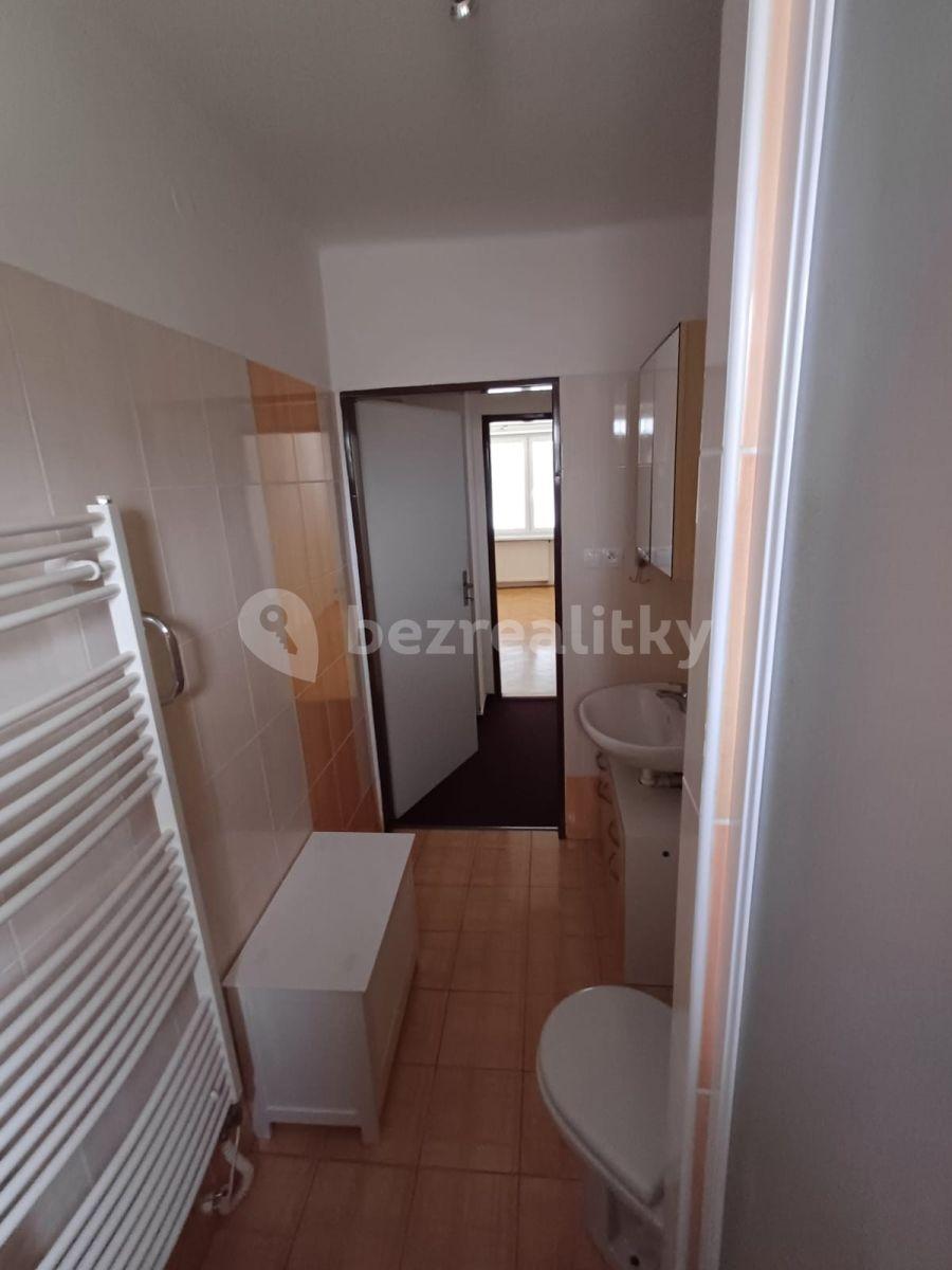 3 bedroom flat to rent, 70 m², Kpt. Jaroše, Roudnice nad Labem, Ústecký Region