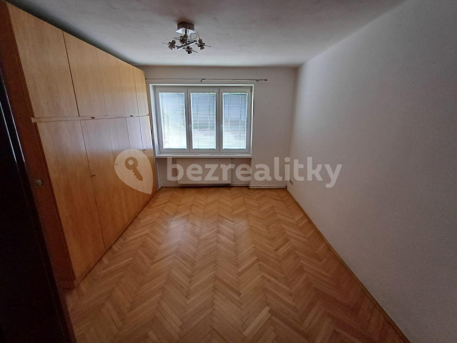 3 bedroom flat to rent, 70 m², Kpt. Jaroše, Roudnice nad Labem, Ústecký Region