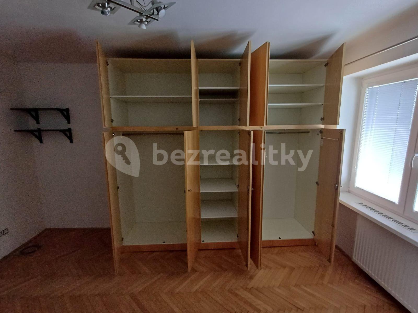 3 bedroom flat to rent, 70 m², Kpt. Jaroše, Roudnice nad Labem, Ústecký Region