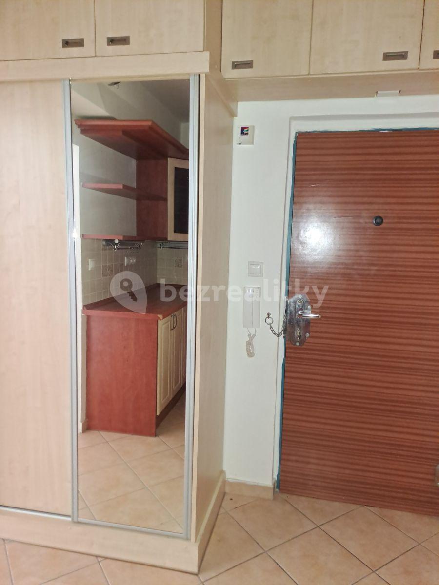 1 bedroom with open-plan kitchen flat to rent, 41 m², Jana Švermy, Benešov, Středočeský Region