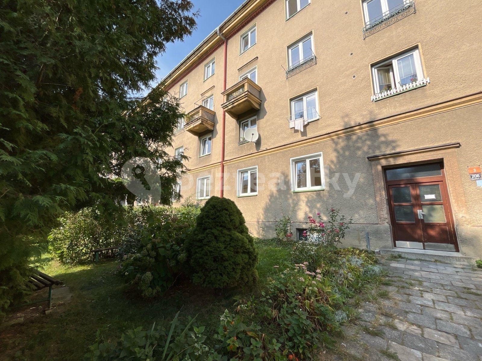 3 bedroom flat to rent, 70 m², Tylova, Havířov, Moravskoslezský Region