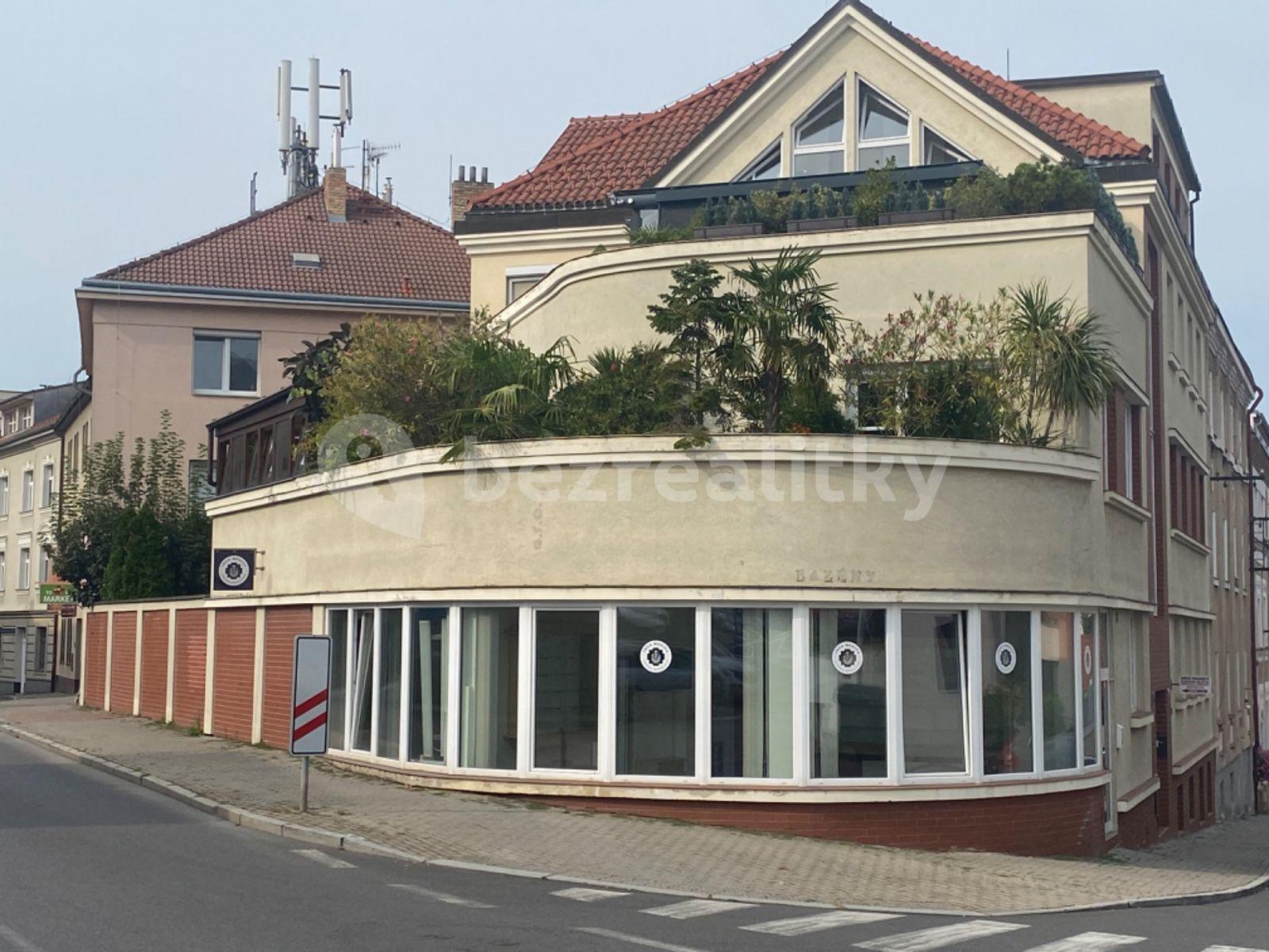 non-residential property to rent, 133 m², Pod Dvorem, Prague, Prague