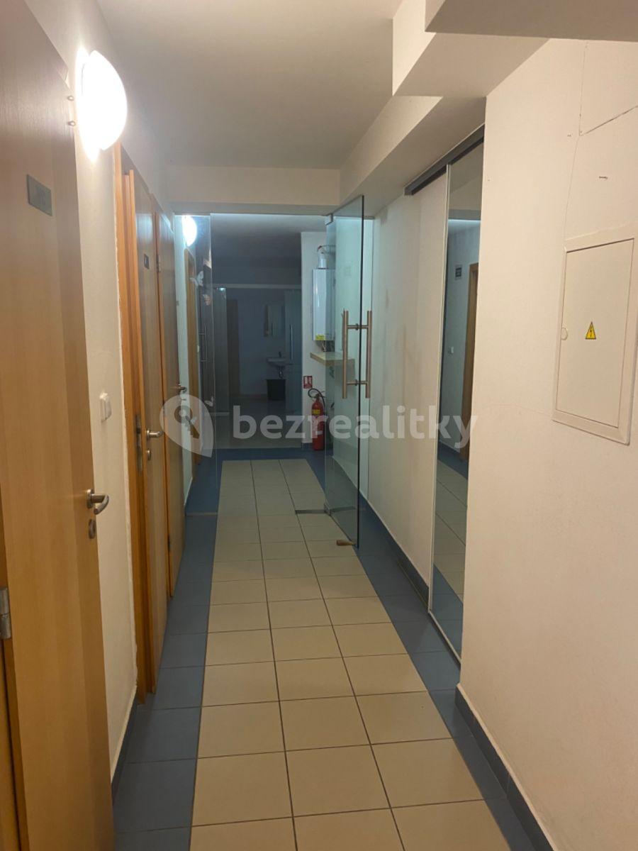 non-residential property to rent, 133 m², Pod Dvorem, Prague, Prague