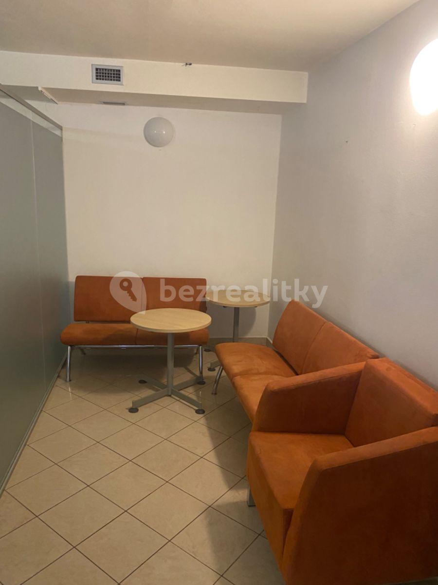 non-residential property to rent, 133 m², Pod Dvorem, Prague, Prague