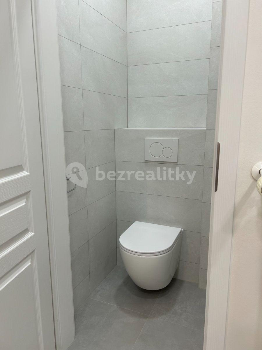 2 bedroom flat to rent, 57 m², Baranova, Prague, Prague