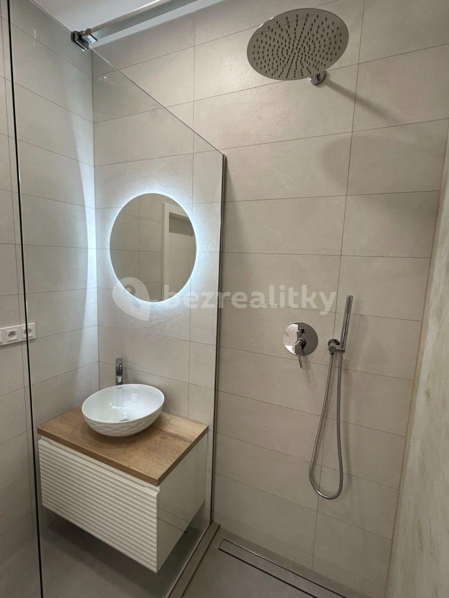 2 bedroom flat to rent, 57 m², Baranova, Prague, Prague