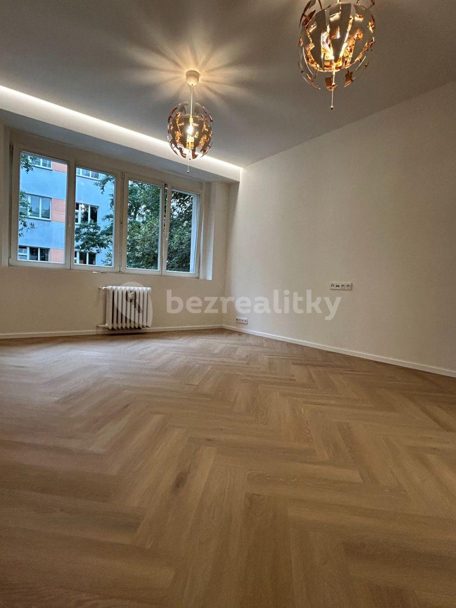 2 bedroom flat to rent, 57 m², Baranova, Prague, Prague