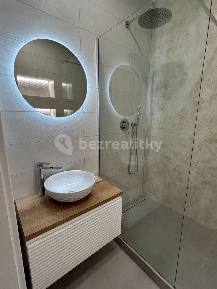 2 bedroom flat to rent, 57 m², Baranova, Prague, Prague