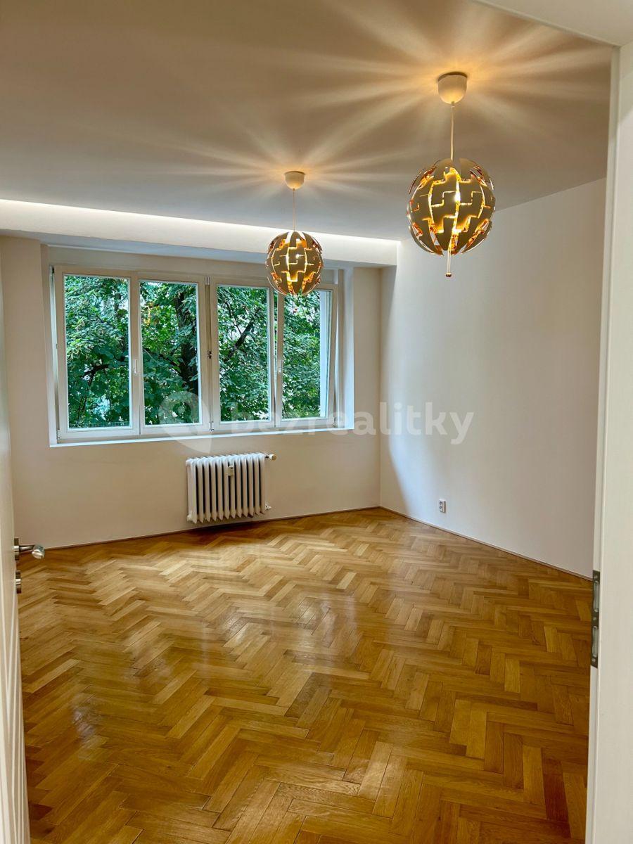 2 bedroom flat to rent, 57 m², Baranova, Prague, Prague