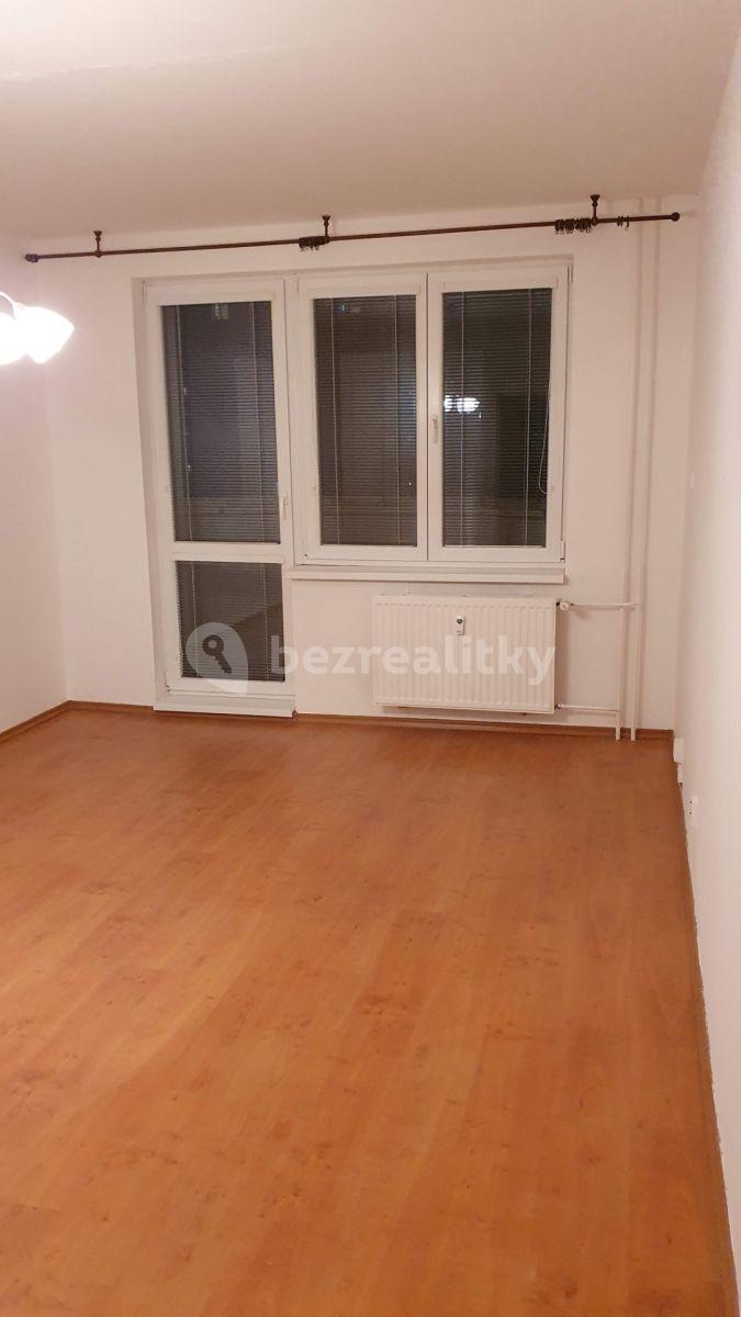 3 bedroom flat to rent, 86 m², V. Volfa, České Budějovice, Jihočeský Region