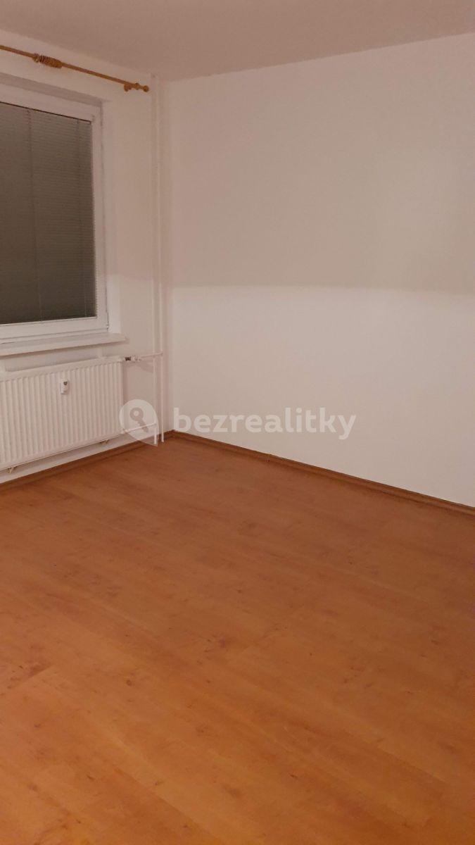 3 bedroom flat to rent, 86 m², V. Volfa, České Budějovice, Jihočeský Region