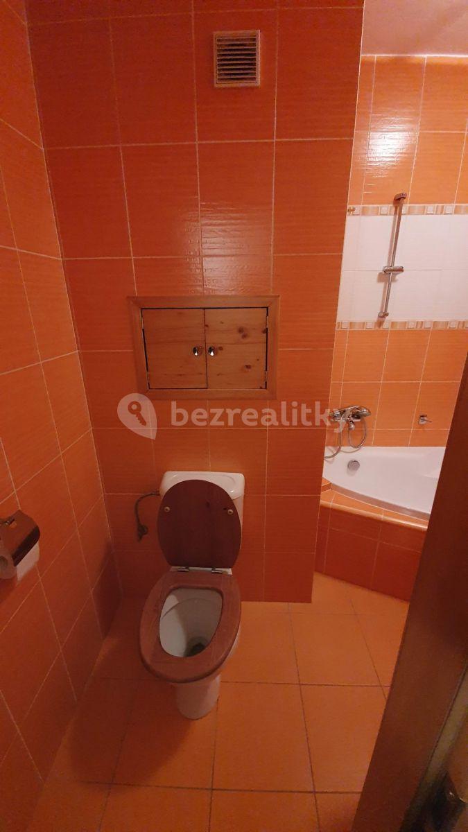 3 bedroom flat to rent, 86 m², V. Volfa, České Budějovice, Jihočeský Region