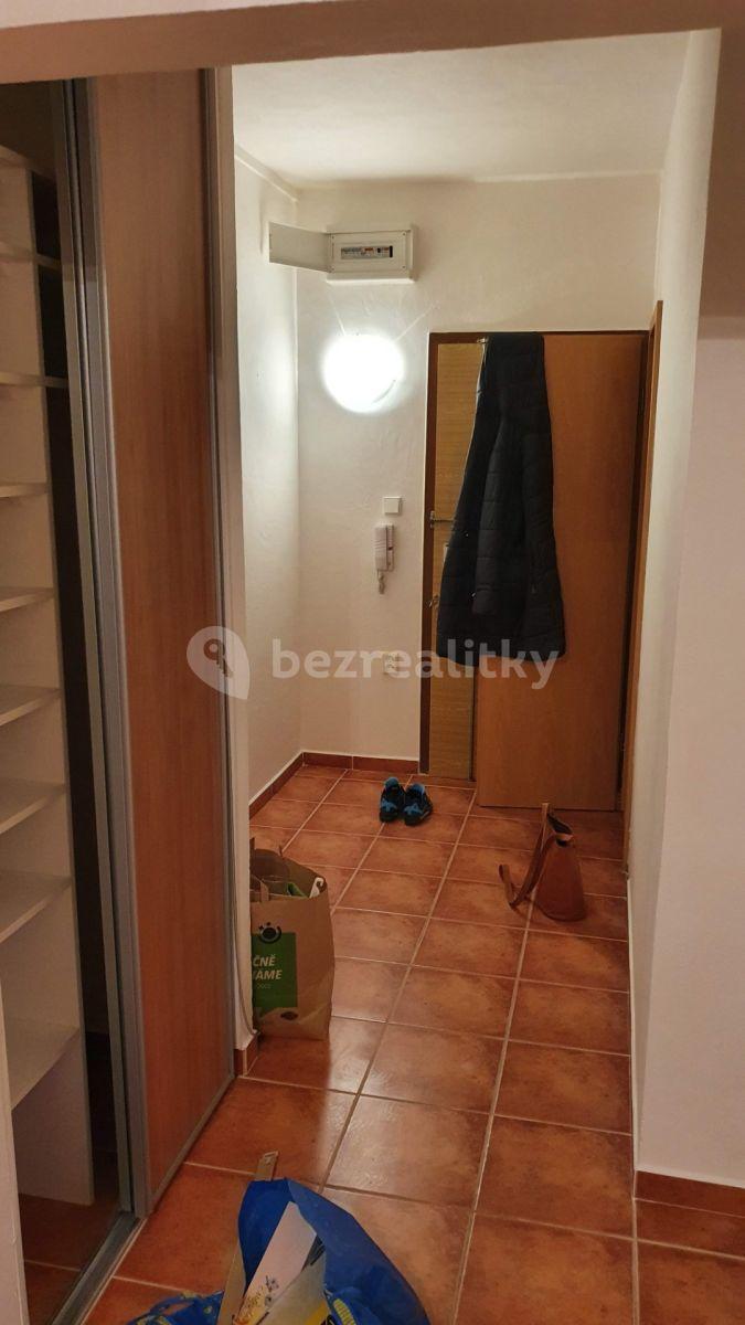 3 bedroom flat to rent, 86 m², V. Volfa, České Budějovice, Jihočeský Region