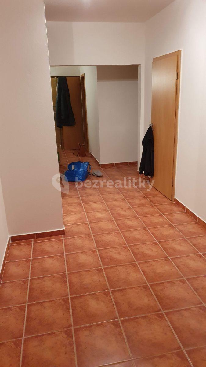 3 bedroom flat to rent, 86 m², V. Volfa, České Budějovice, Jihočeský Region