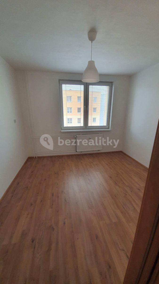 3 bedroom flat to rent, 86 m², V. Volfa, České Budějovice, Jihočeský Region