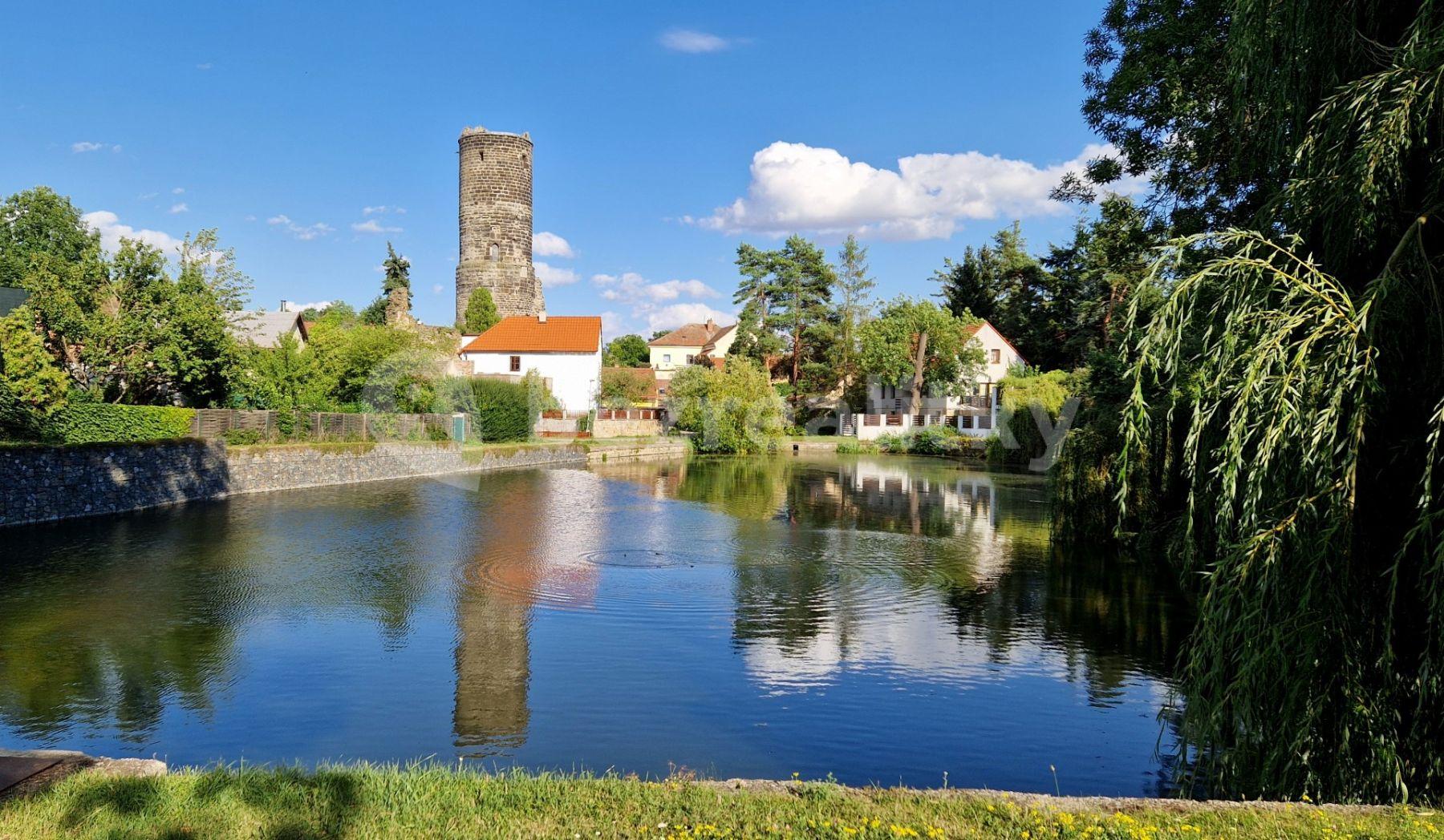 house for sale, 121 m², Zlatnická, Jenštejn, Středočeský Region