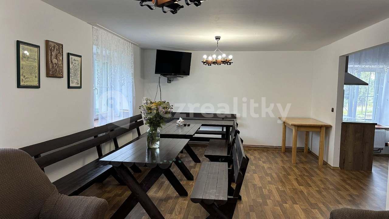 recreational property to rent, 0 m², Dětřichov nad Bystřicí, Moravskoslezský Region