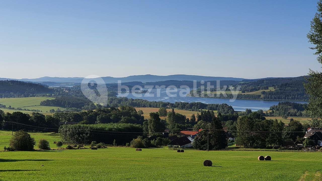 recreational property to rent, 0 m², Horní Planá, Jihočeský Region