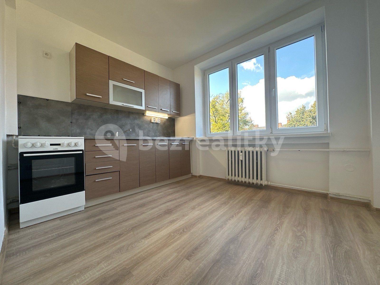 3 bedroom flat to rent, 73 m², Havířská, Karviná, Moravskoslezský Region