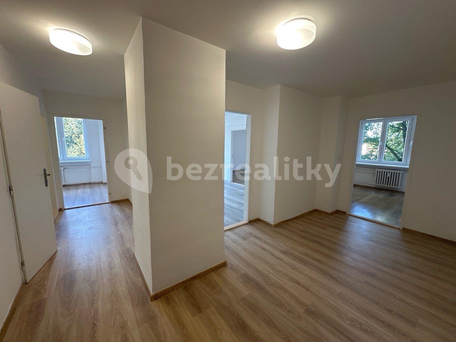 3 bedroom flat to rent, 73 m², Havířská, Karviná, Moravskoslezský Region