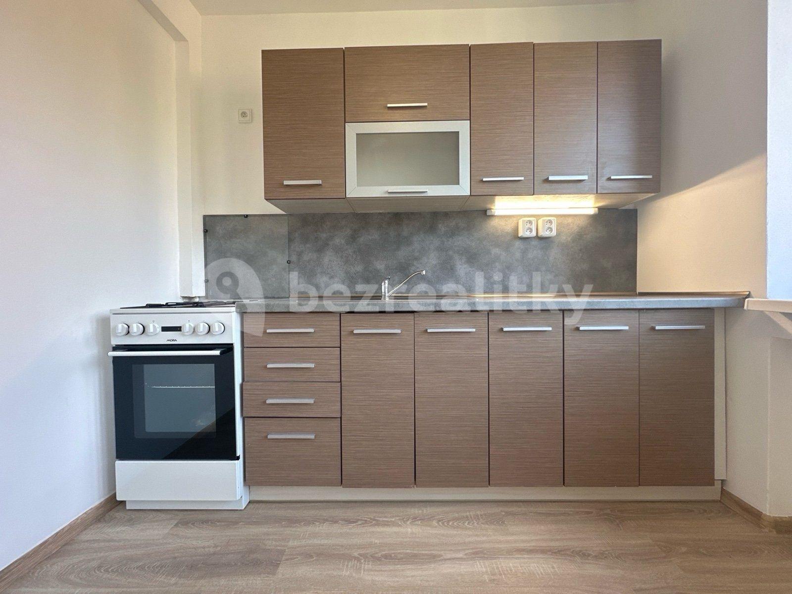 3 bedroom flat to rent, 73 m², Havířská, Karviná, Moravskoslezský Region