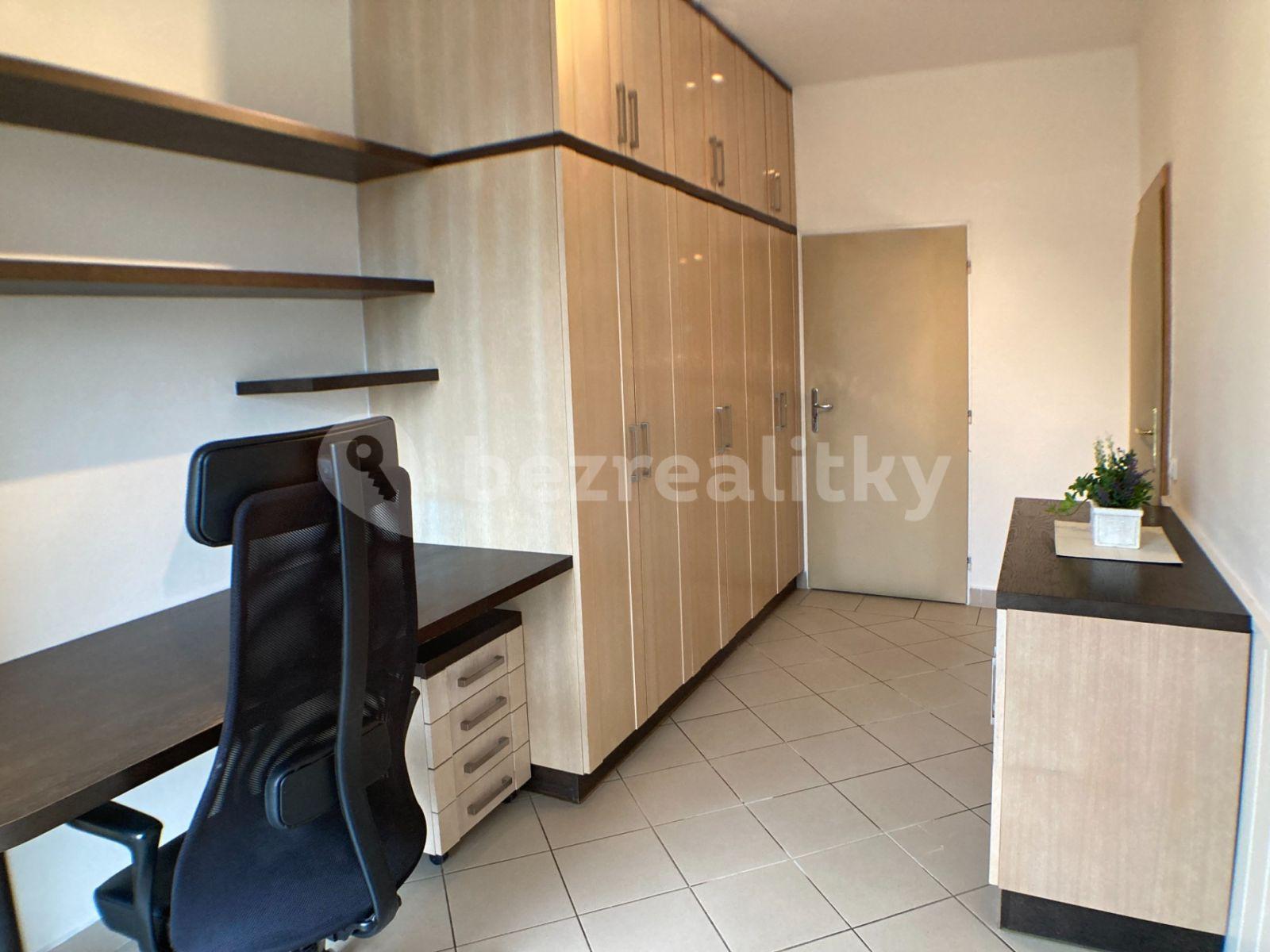 house to rent, 308 m², Nad Vinicí, Prague, Prague