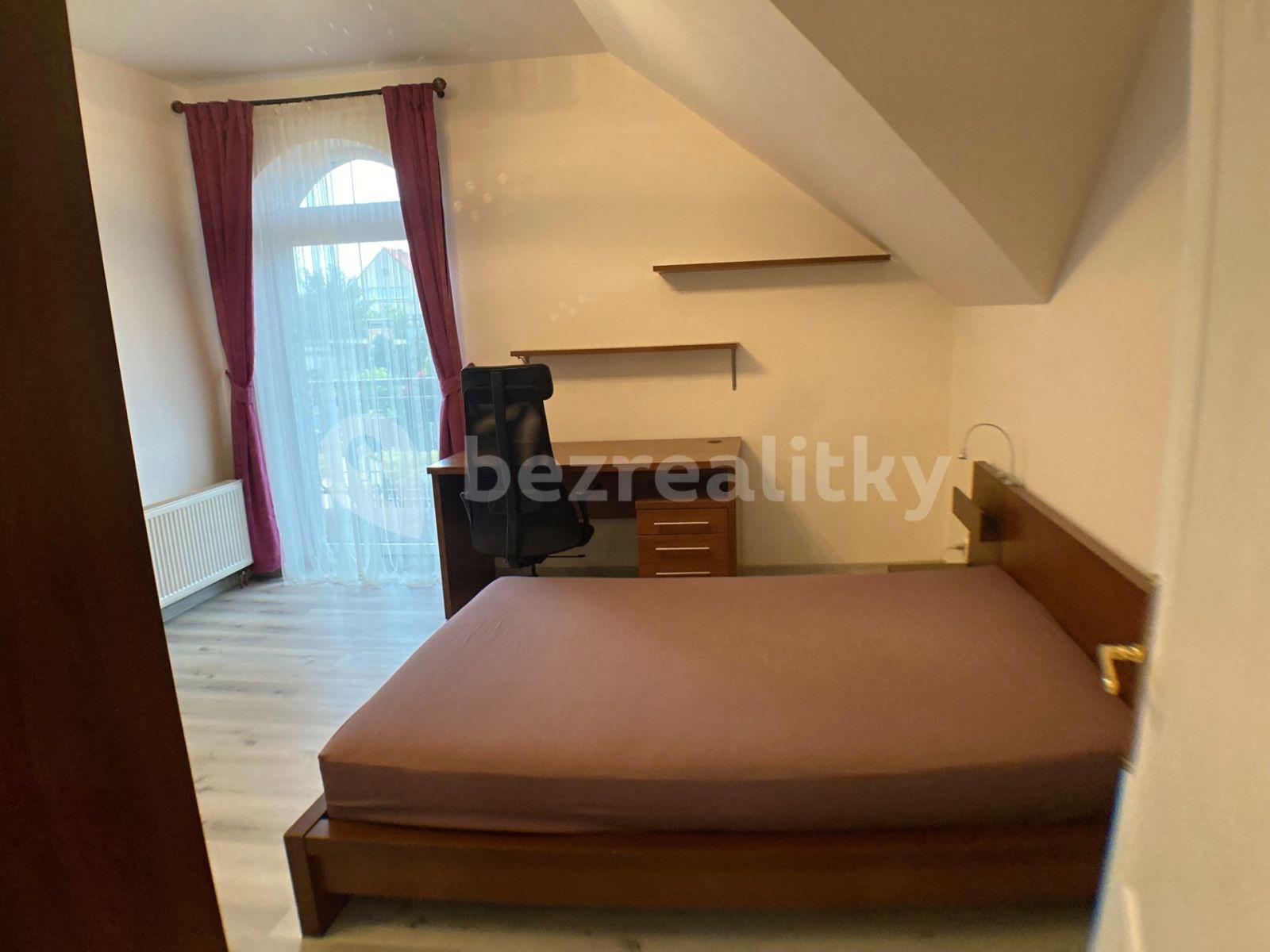 house to rent, 308 m², Nad Vinicí, Prague, Prague