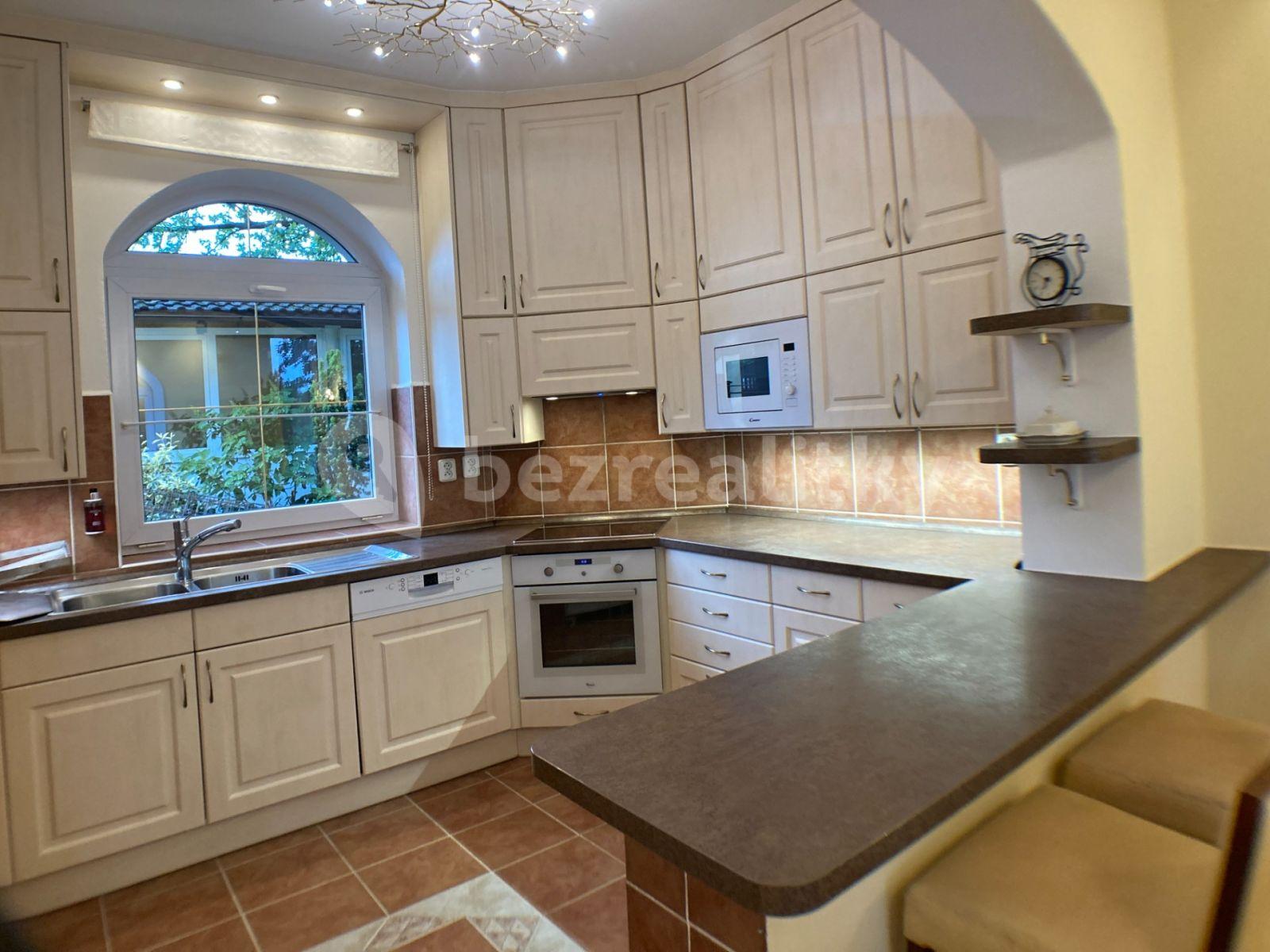 house to rent, 308 m², Nad Vinicí, Prague, Prague