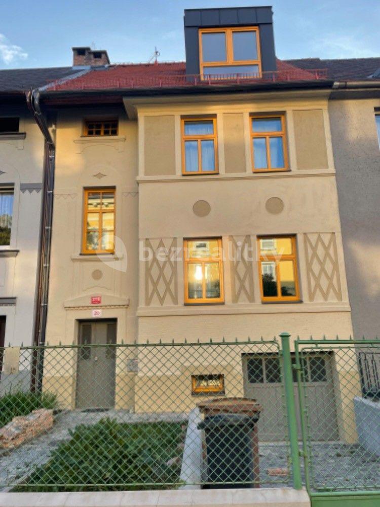 1 bedroom with open-plan kitchen flat to rent, 60 m², B. Němcové, České Budějovice, Jihočeský Region