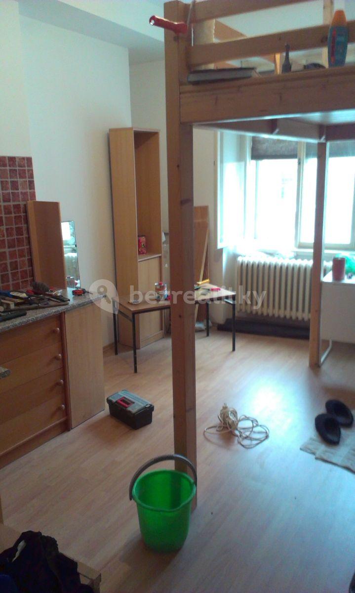 Studio flat to rent, 20 m², Dělnická, Prague, Prague