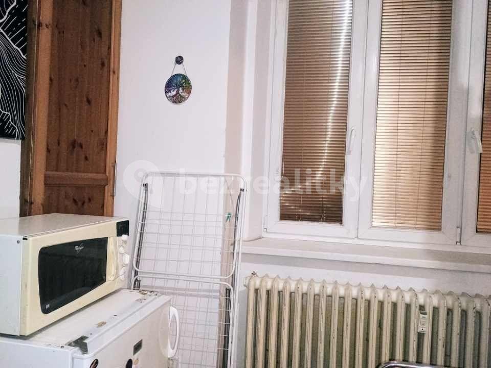 Studio flat to rent, 20 m², Dělnická, Prague, Prague