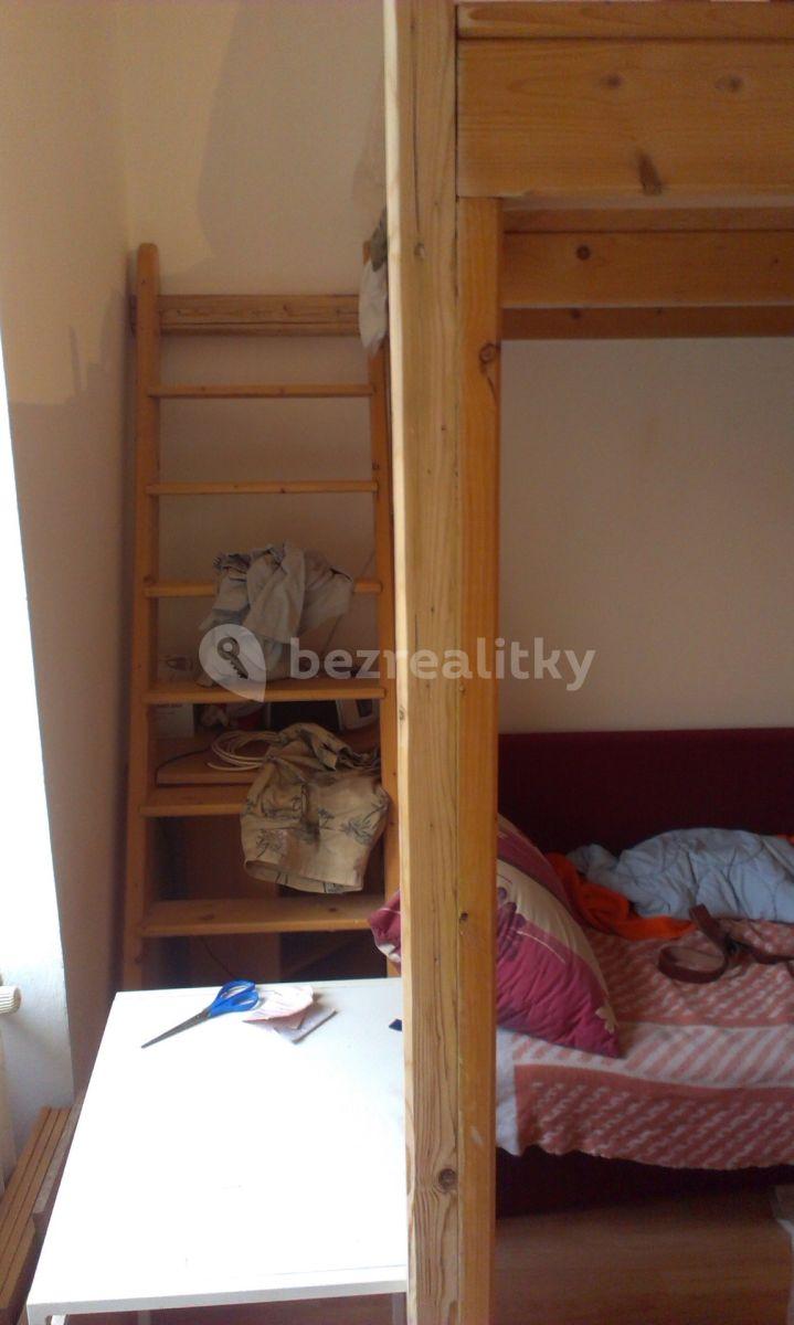 Studio flat to rent, 20 m², Dělnická, Prague, Prague