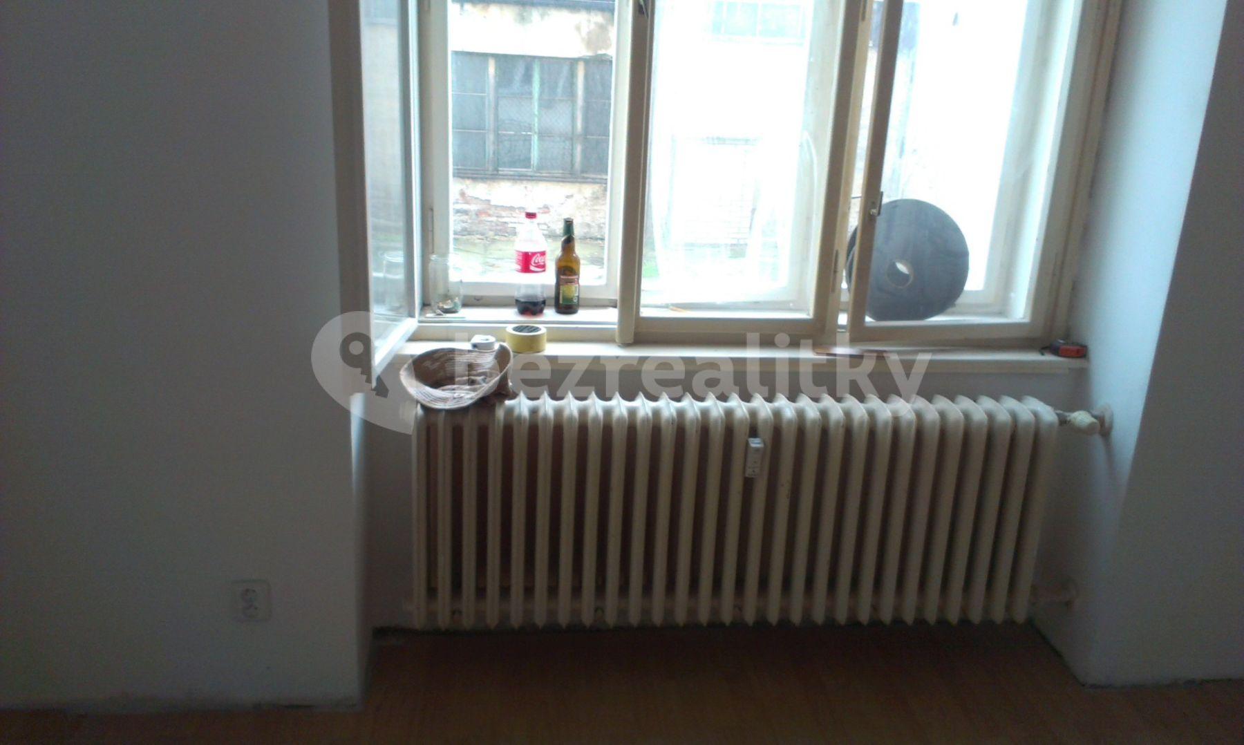 Studio flat to rent, 20 m², Dělnická, Prague, Prague