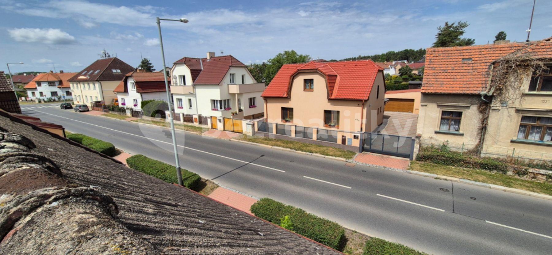 plot for sale, 729 m², Starodubečská, Prague, Prague